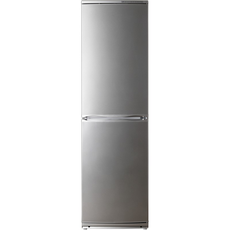 Холодильник Atlant 6025-080 (серебристый)
